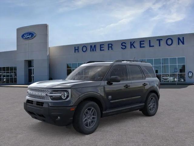 2025 Ford Bronco Sport Big Bend for sale in Millington, TN