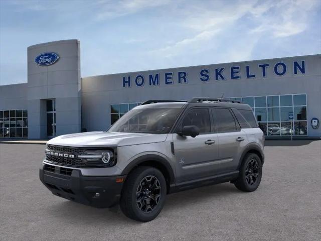 2025 Ford Bronco Sport Outer Banks for sale in Millington, TN
