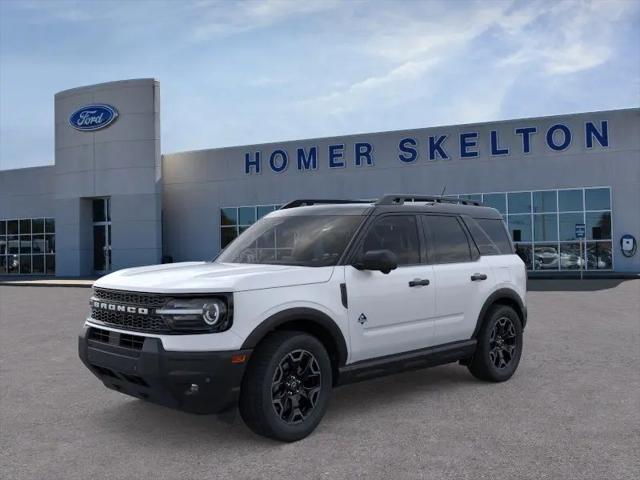 2026 Ford Bronco Sport Outer Banks for sale in Millington, TN