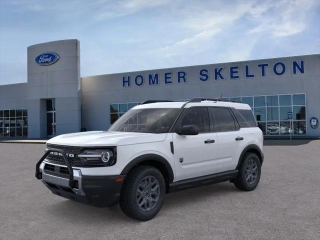 2026 Ford Bronco Sport Big Bend for sale in Millington, TN