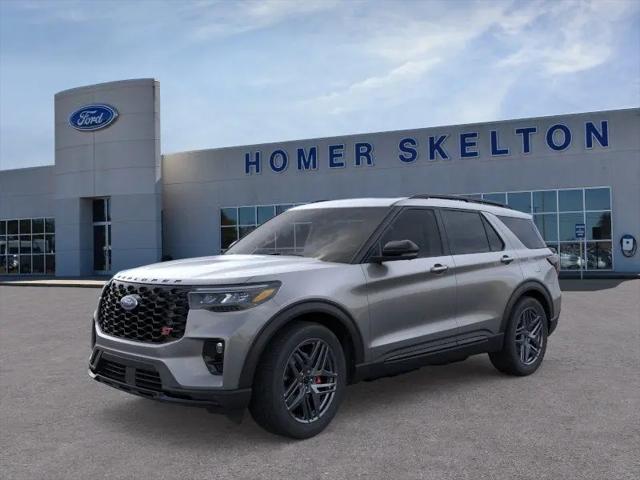 2026 Ford Explorer ST for sale in Millington, TN