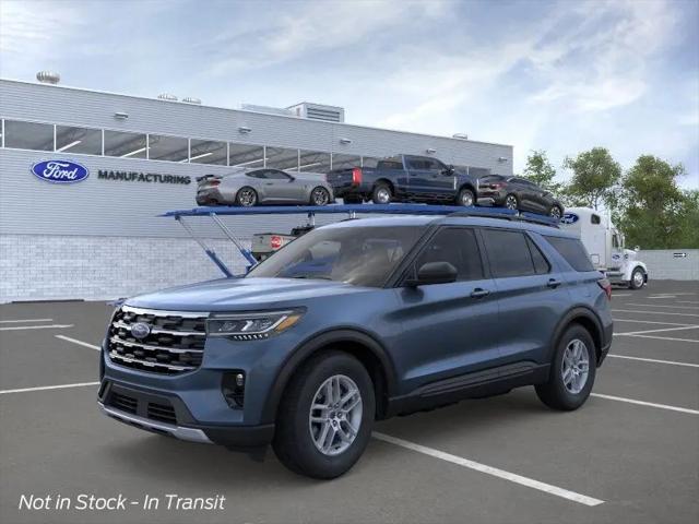 2026 Ford Explorer Active for sale in Millington, TN