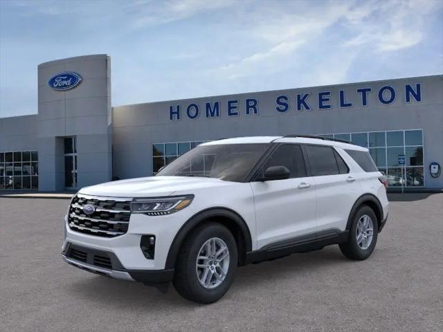 2026 Ford Explorer Active for sale in Millington, TN