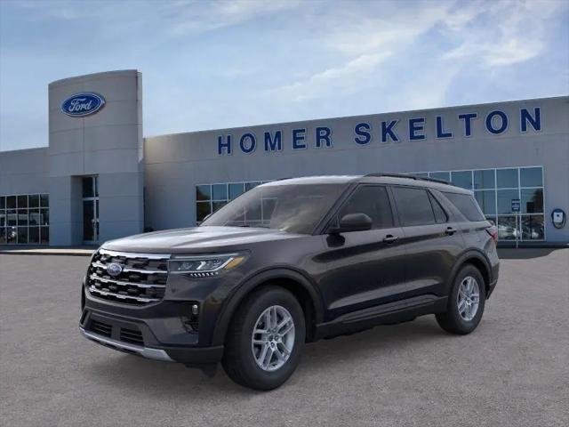 2026 Ford Explorer Active for sale in Millington, TN