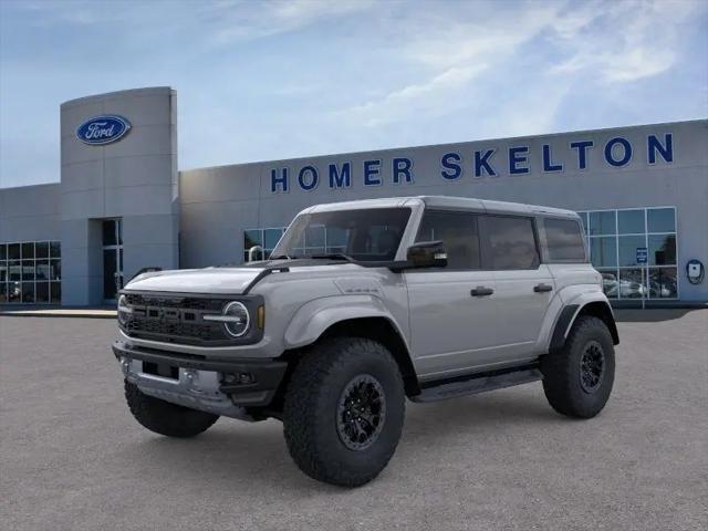 2026 Ford Bronco Raptor for sale in Millington, TN