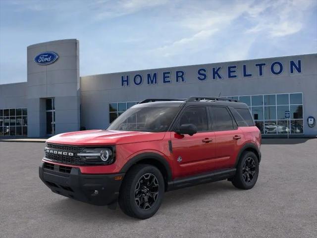 2025 Ford Bronco Sport Outer Banks for sale in Millington, TN