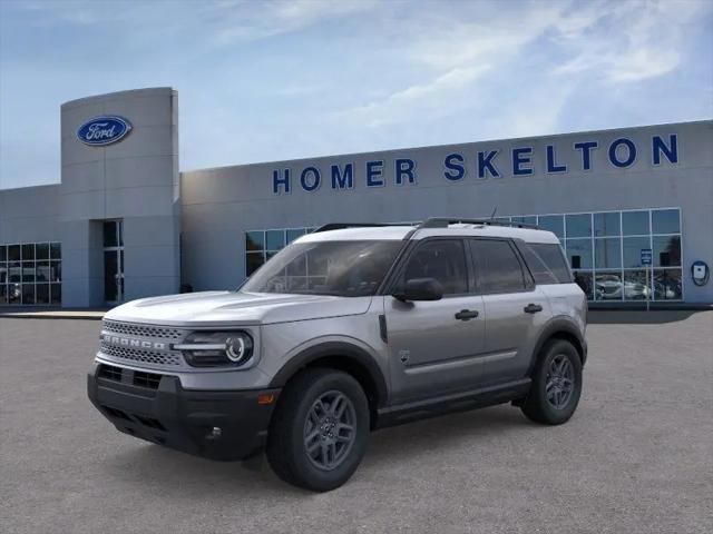 2025 Ford Bronco Sport Big Bend for sale in Millington, TN