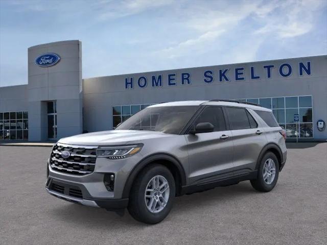 2026 Ford Explorer Active for sale in Millington, TN