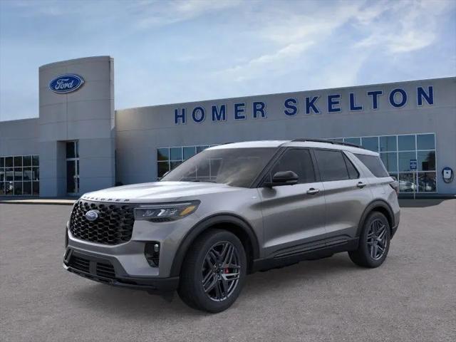 2026 Ford Explorer ST-Line for sale in Millington, TN