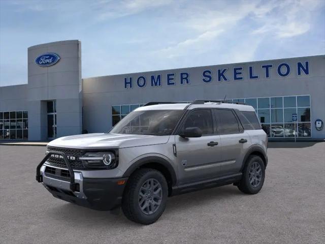 2025 Ford Bronco Sport Big Bend for sale in Millington, TN