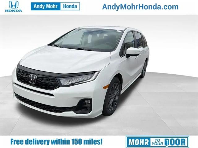 2026 Honda Odyssey Touring for sale in Bloomington, IN