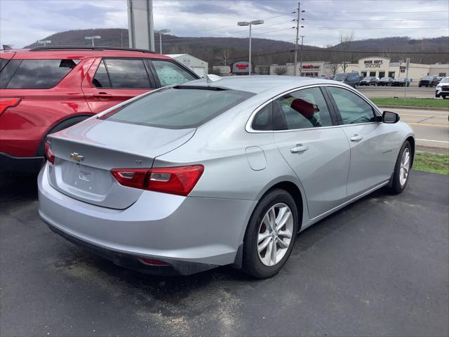 2017 Chevrolet Malibu 1LT 2017 Chevrolet Malibu 1LT