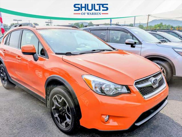 2013 Subaru XV Crosstrek 2.0i Limited for sale in Warren, PA