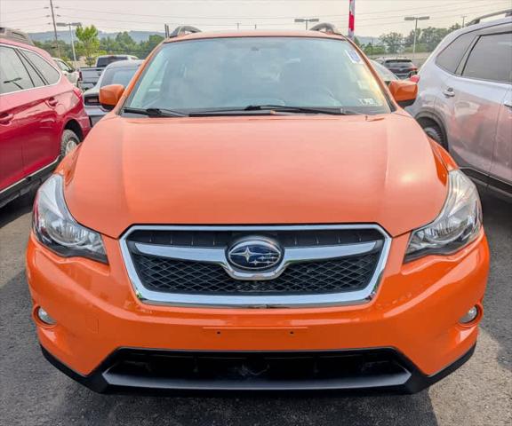 2013 Subaru XV Crosstrek 2.0i Limited 2013 Subaru XV Crosstrek 2.0i Limited