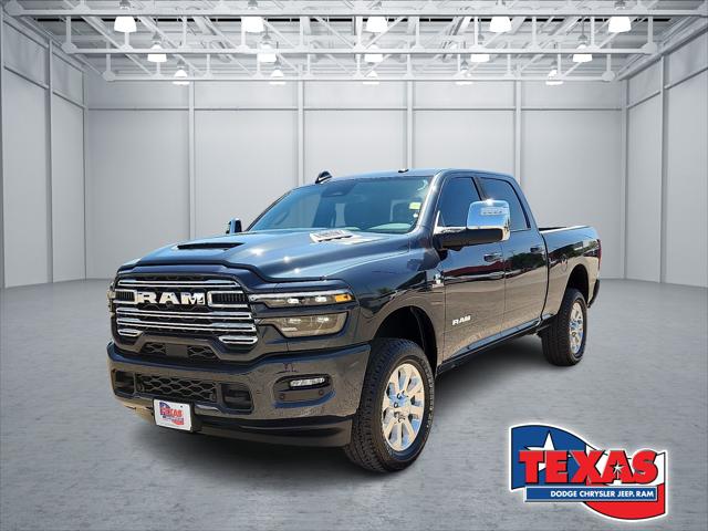 2026 RAM Ram 2500 RAM 2500 LARAMIE CREW CAB 4X4 64 BOX