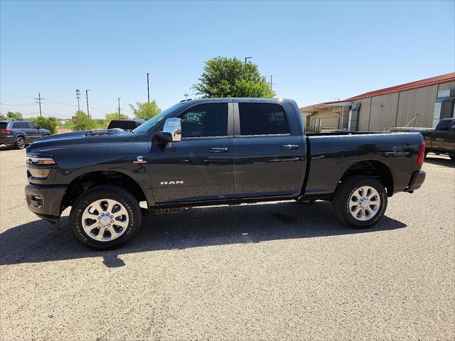 2026 RAM Ram 2500 RAM 2500 LARAMIE CREW CAB 4X4 64 BOX