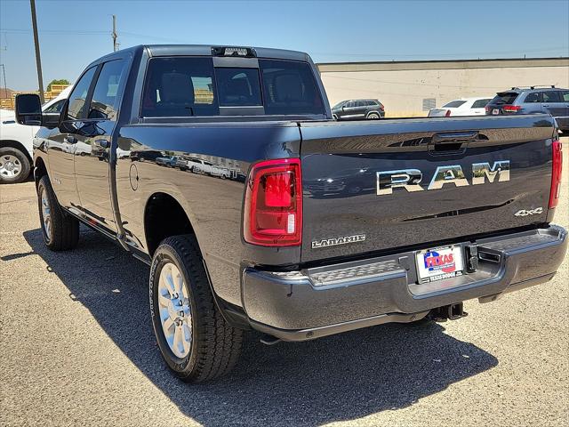 2026 RAM Ram 2500 RAM 2500 LARAMIE CREW CAB 4X4 64 BOX