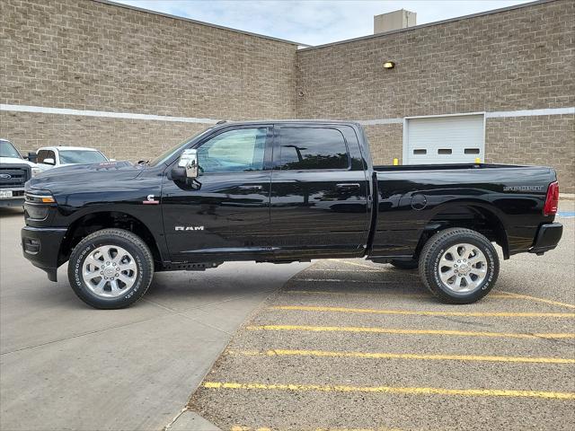 2026 RAM Ram 2500 RAM 2500 LARAMIE CREW CAB 4X4 64 BOX
