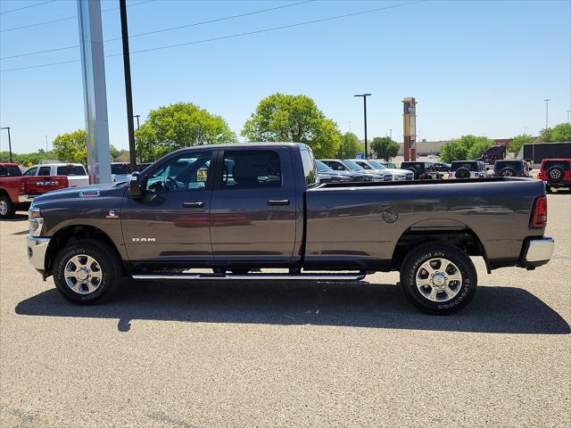 2026 RAM Ram 2500 RAM 2500 LONE STAR CREW CAB 4X4 8 BOX