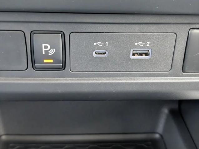 2026 Nissan Frontier Crew Cab SV 4x2