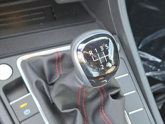 2026 Volkswagen Jetta GLI Autobahn