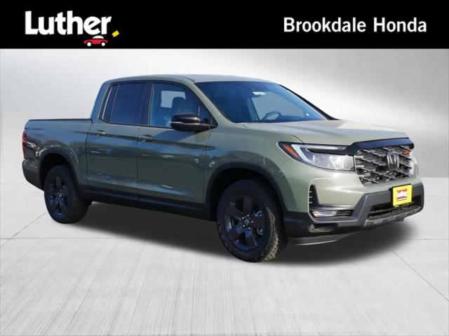 2026 Honda Ridgeline TrailSport for sale in Brooklyn Center, MN