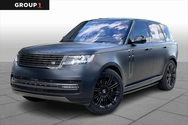 2023 Land Rover Range Rover P530 SE for sale in Grapevine, TX