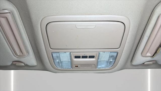 2007 Honda Pilot EX-L