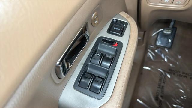 2007 Honda Pilot EX-L