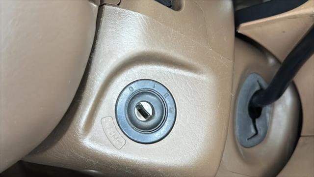 2007 Honda Pilot EX-L