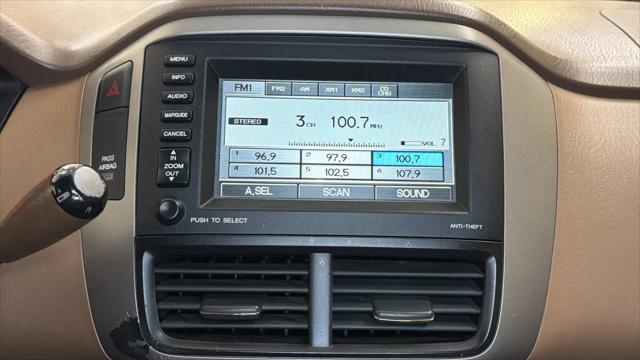 2007 Honda Pilot EX-L
