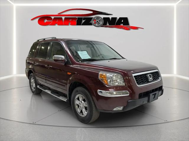 2007 Honda Pilot EX-L for sale in Mesa, AZ