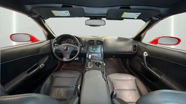 2012 Chevrolet Corvette Grand Sport
