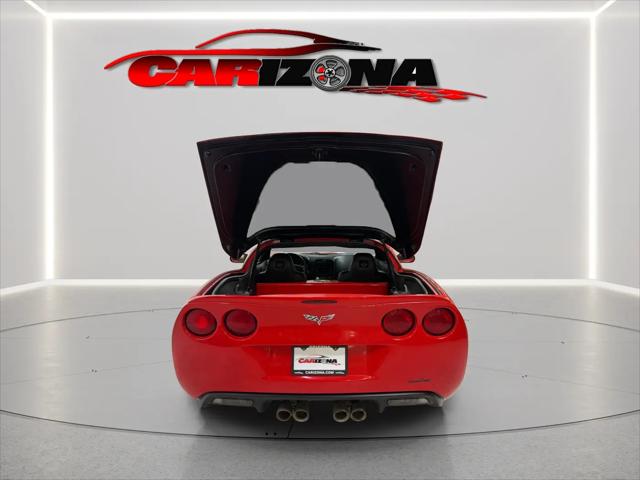 2012 Chevrolet Corvette Grand Sport
