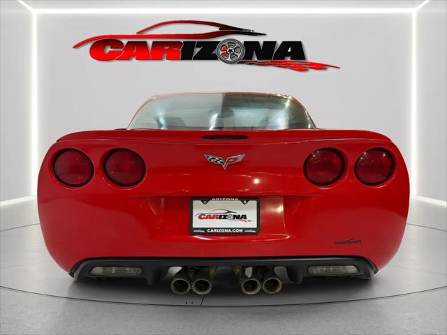 2012 Chevrolet Corvette Grand Sport