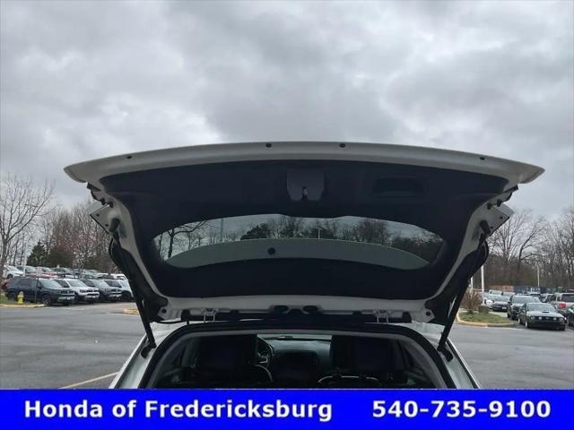 2019 Jeep Compass Latitude 4x4