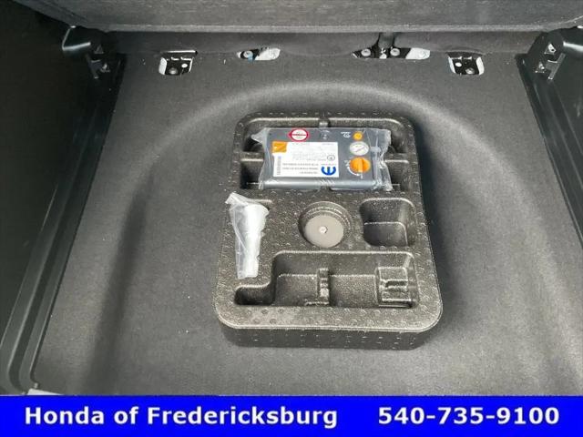 2019 Jeep Compass Latitude 4x4