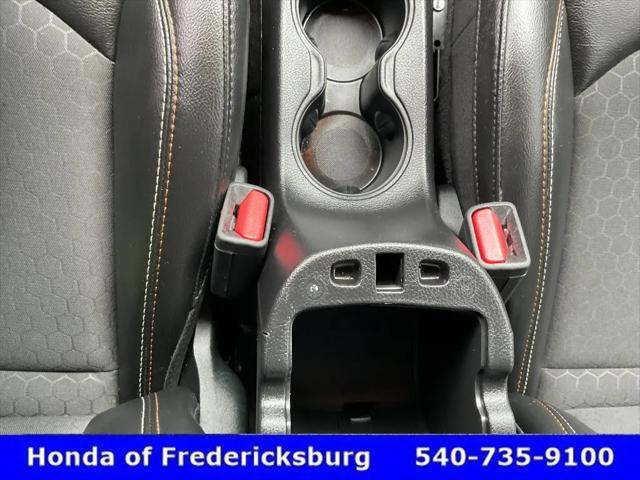 2019 Jeep Compass Latitude 4x4