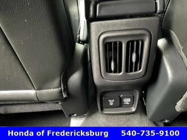 2019 Jeep Compass Latitude 4x4