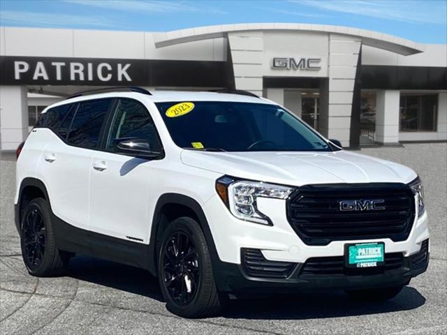 2023 GMC Terrain AWD SLE for sale in Ashland, VA