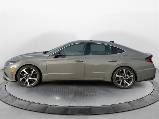 2023 Hyundai Sonata SEL Plus
