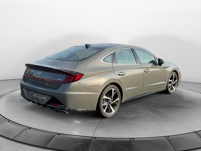 2023 Hyundai Sonata SEL Plus