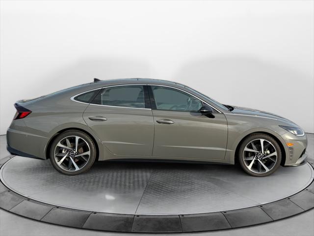 2023 Hyundai Sonata SEL Plus