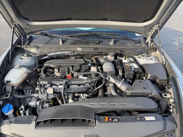 2023 Hyundai Sonata SEL Plus