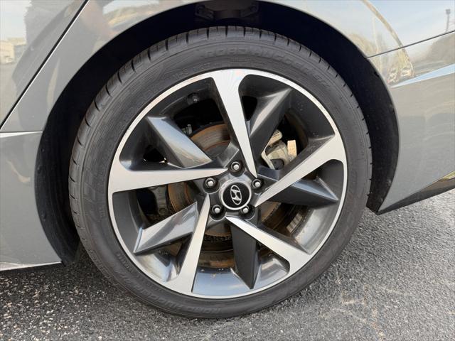2023 Hyundai Sonata SEL Plus