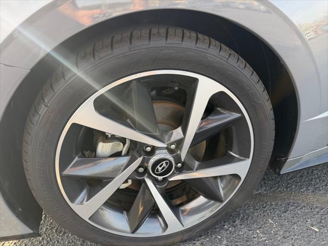 2023 Hyundai Sonata SEL Plus