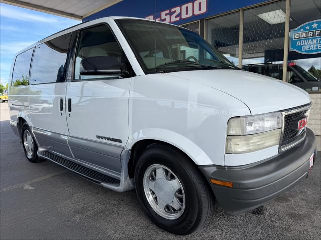 2000 GMC Safari SL for sale in Spokane Valley, WA