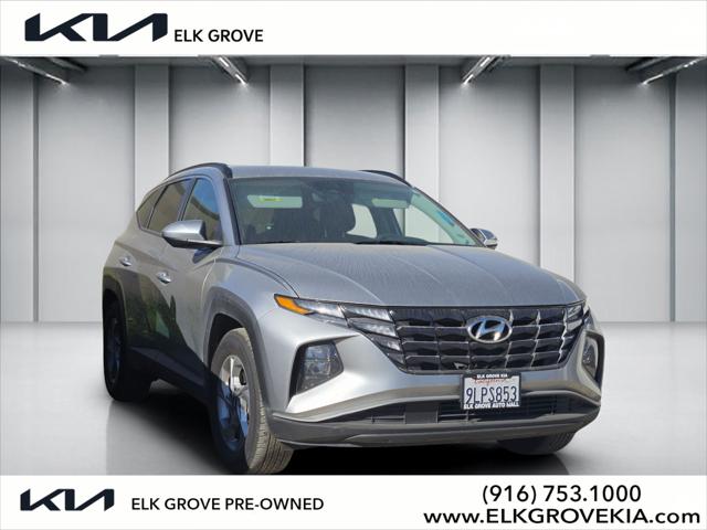 2024 Hyundai Tucson SEL for sale in Elk Grove, CA