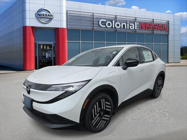 2026 Nissan LEAF SV+ for sale in Medford, MA