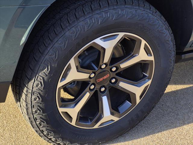 2026 GMC Yukon XL 4WD AT4 Ultimate